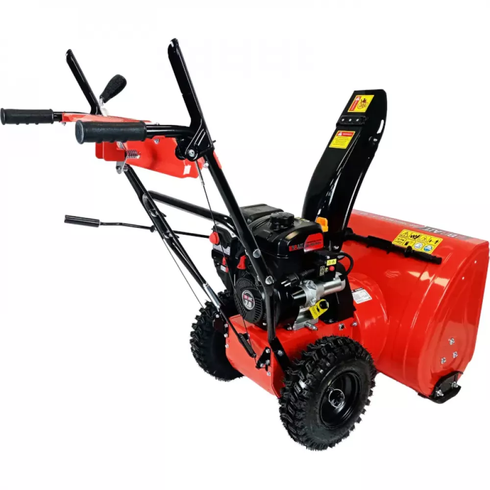 BRAIT BR-7861EWS-4 бензиновый снегоуборщик 05.01.039.075