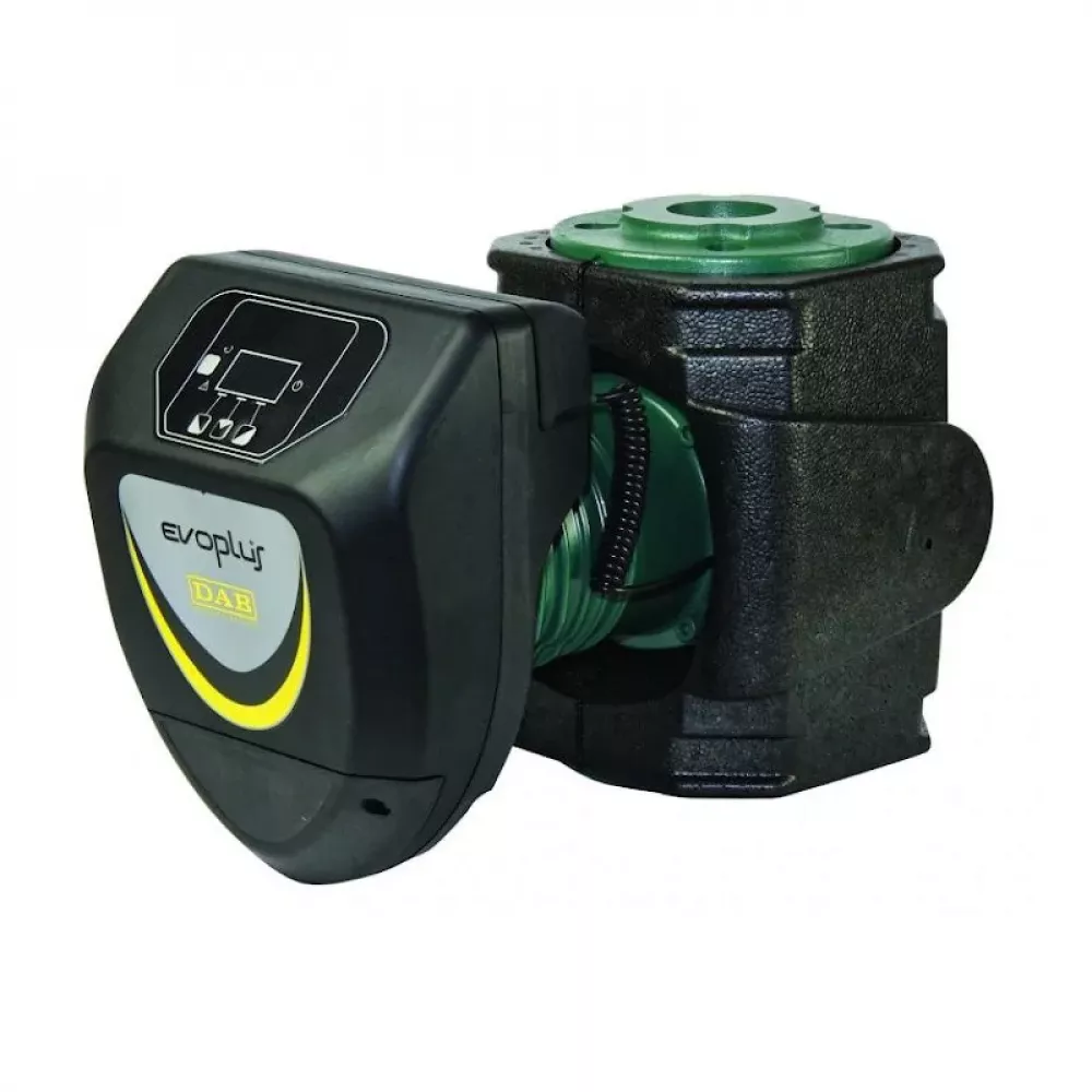 Насос циркуляционный промышленный DAB EVOPLUS B 180/250.40 M, 60150969