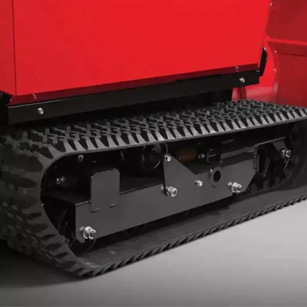 Caiman Edo 48YD(24) дизельный снегоуборщик