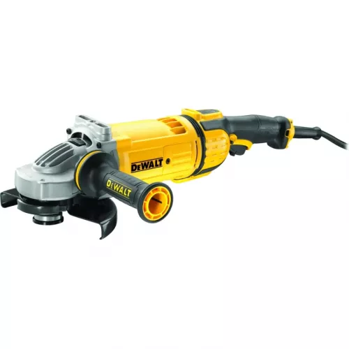 DeWalt DWE4597 угловая шлифовальная машина