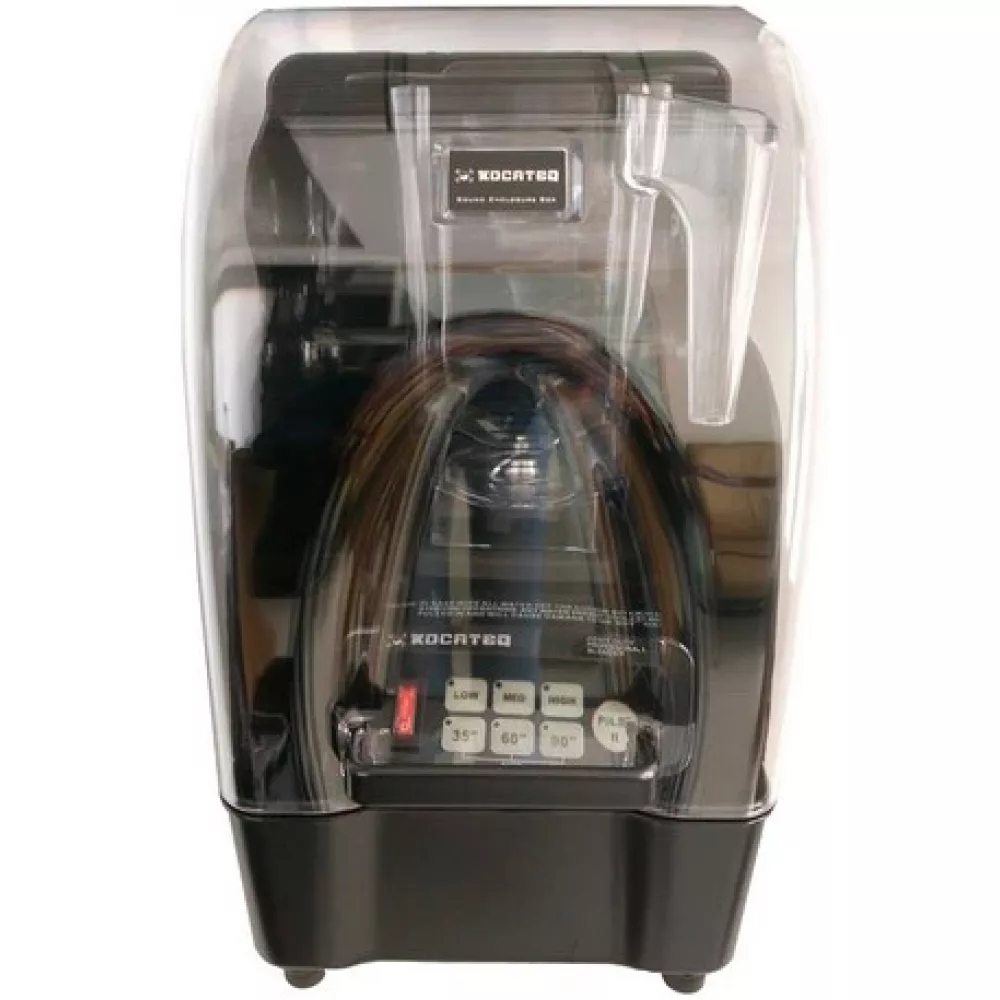 Блендер Kocateq TQ8000