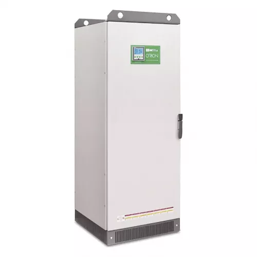 ORTEA Orion 60 стабилизатор напряжения трехфазный 60-15/45-20