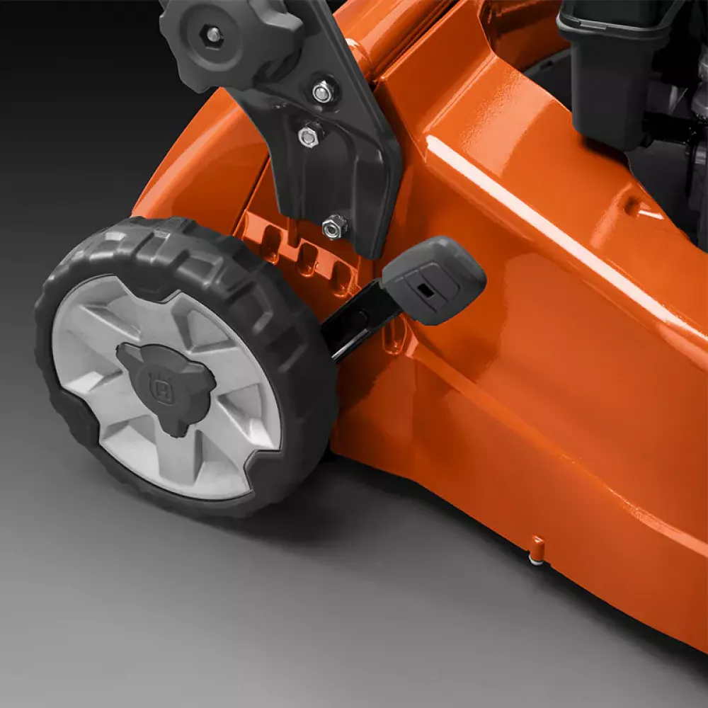 Газонокосилка Husqvarna LB 448S, 9676221-01