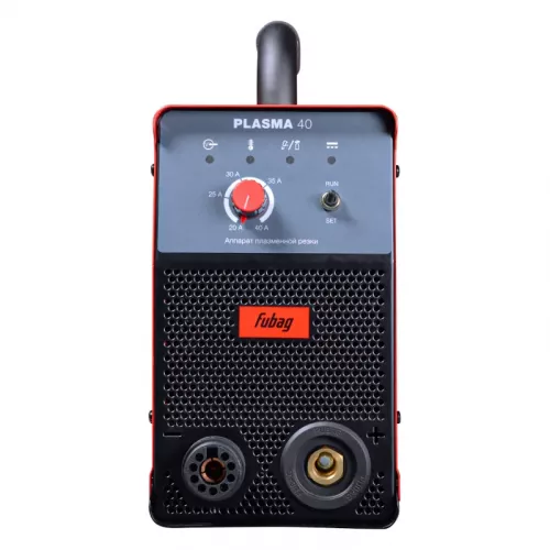 FUBAG PLASMA 40 плазморез 31460.2