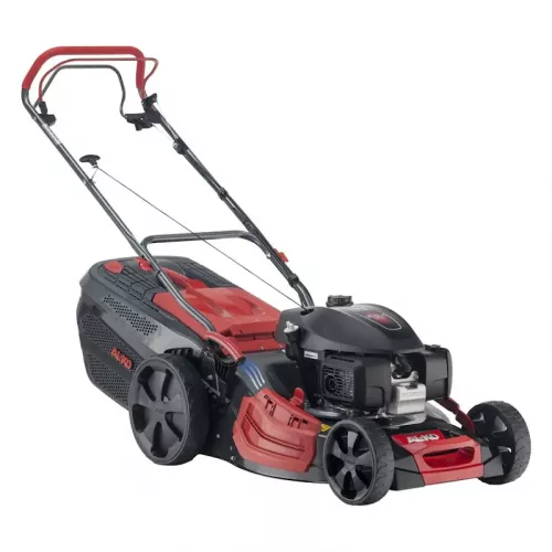 AL-KO Premium 520 SP-H газонокосилка бензиновая 119969