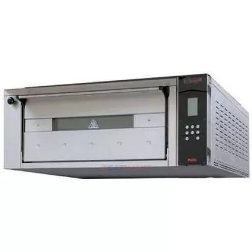 Печь для пиццы Zanolli T Polis 3/MC30