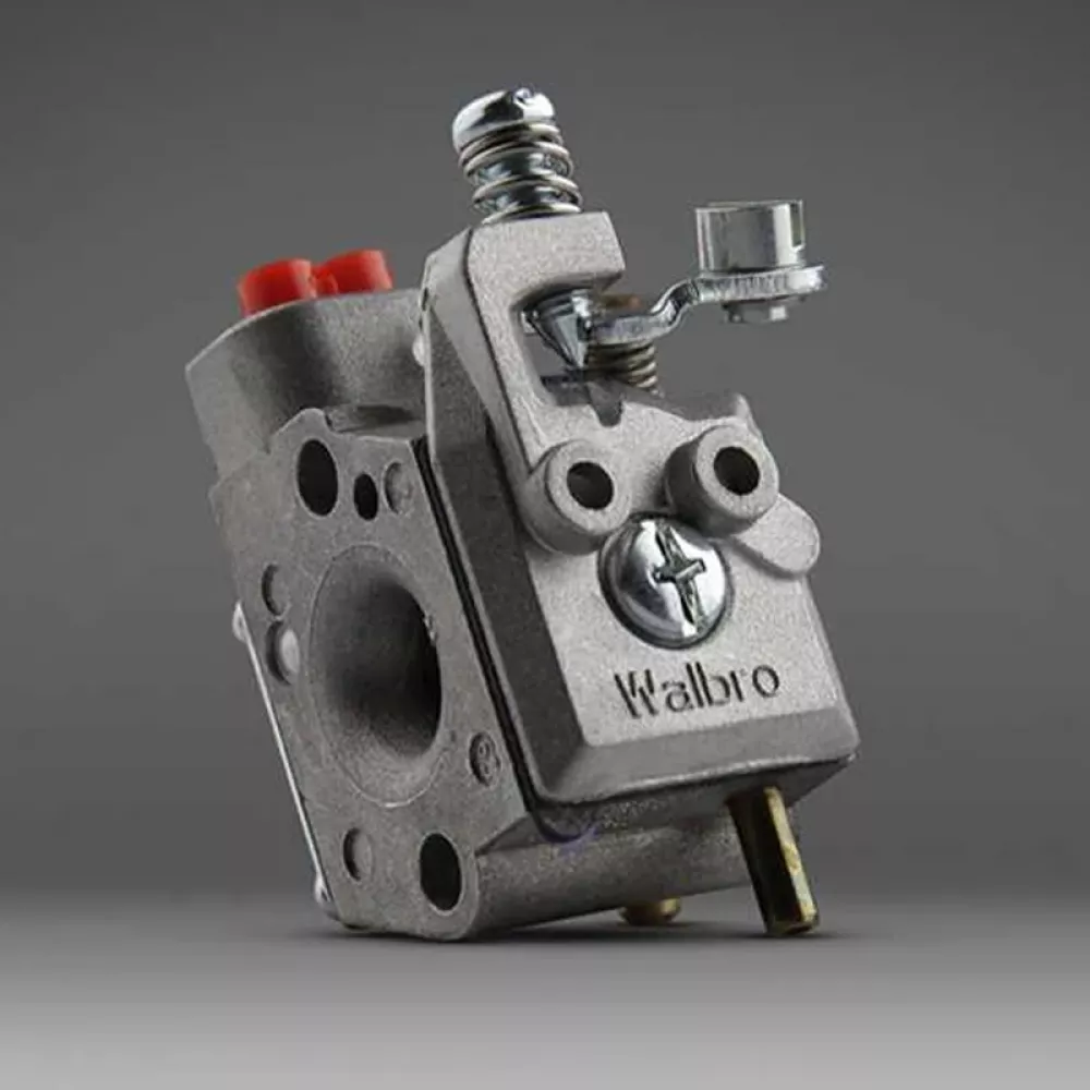 Caiman WM43 бензокоса 01-010401-2577