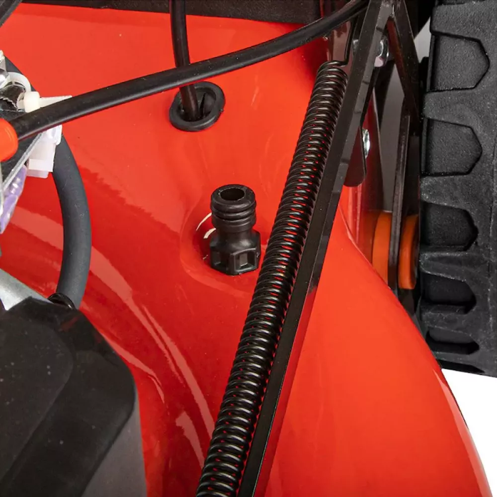 DDE LM 53-70 DE газонокосилка бензиновая 791-943