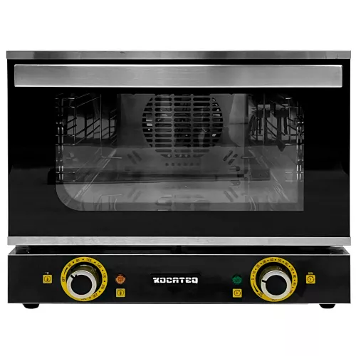 Печь конвекционная Kocateq YXD 1A 40x31