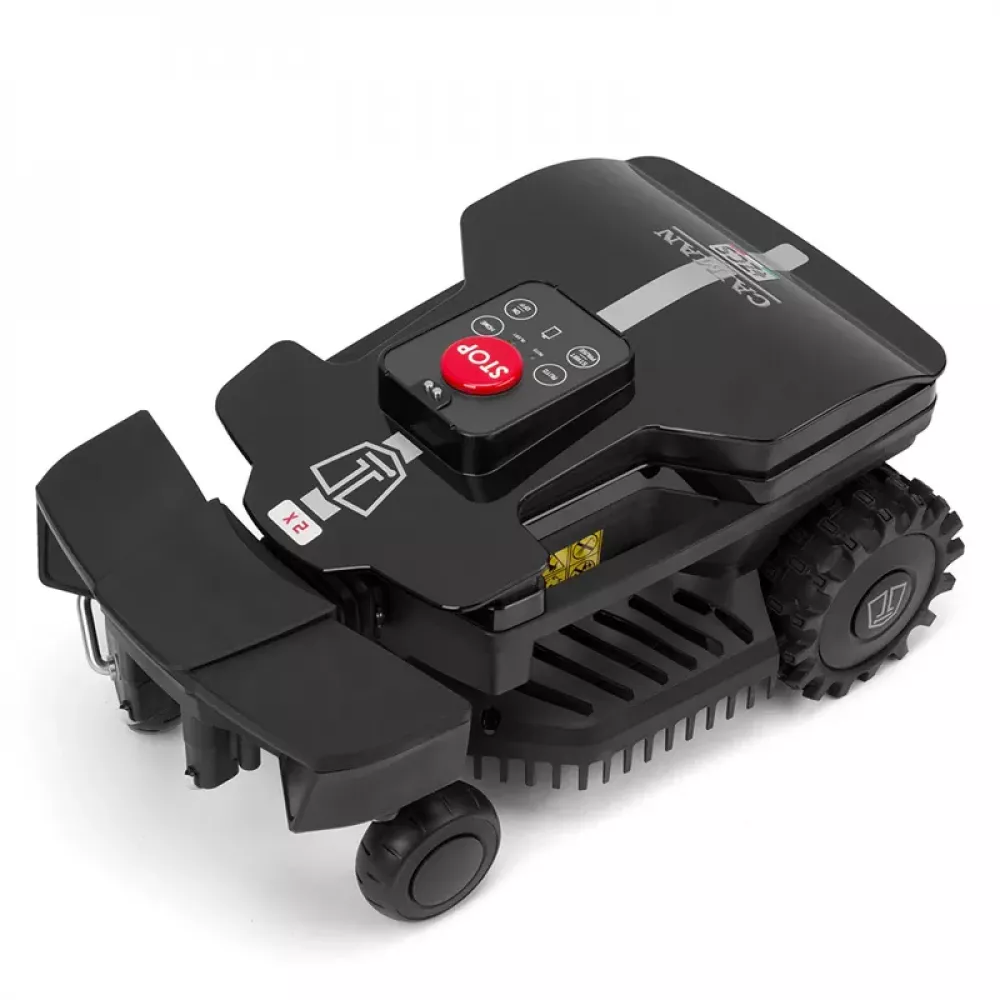 Caiman Tech X2 Elite ZR Radar газонокосилка робот TH020R0K1Z