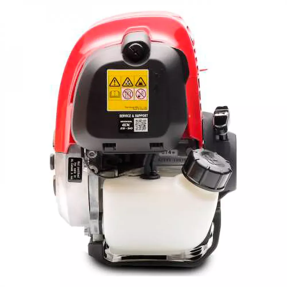 HONDA GX 50 T ST4-OH двигатель бензиновый