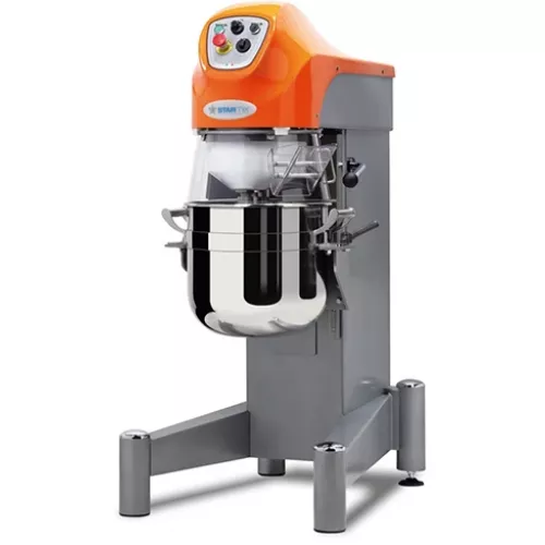 Планетарный миксер Starmix PL30N3F