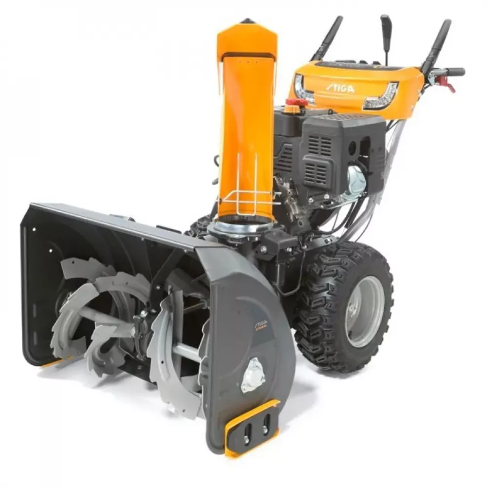 Stiga ST 7276 PH снегоуборщик бензиновый, 2S2767711/ST1