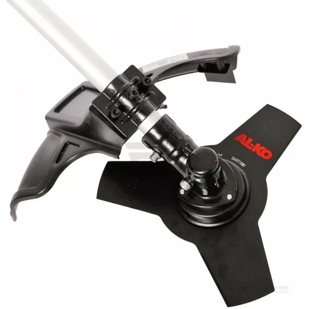 Geos Max Premium Pro 251 B кусторез бензиновый 227498