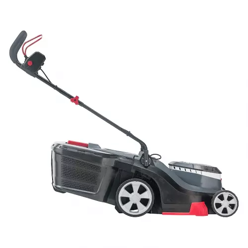 AL-KO 3.82 Li BO FLEX Easy аккумуляторная газонокосилка (2 x 2.5 Ач, ЗУ) 113842