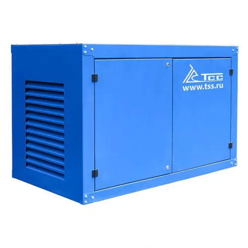 ТСС кожух для дизельного генератора до 30 кВт 490800