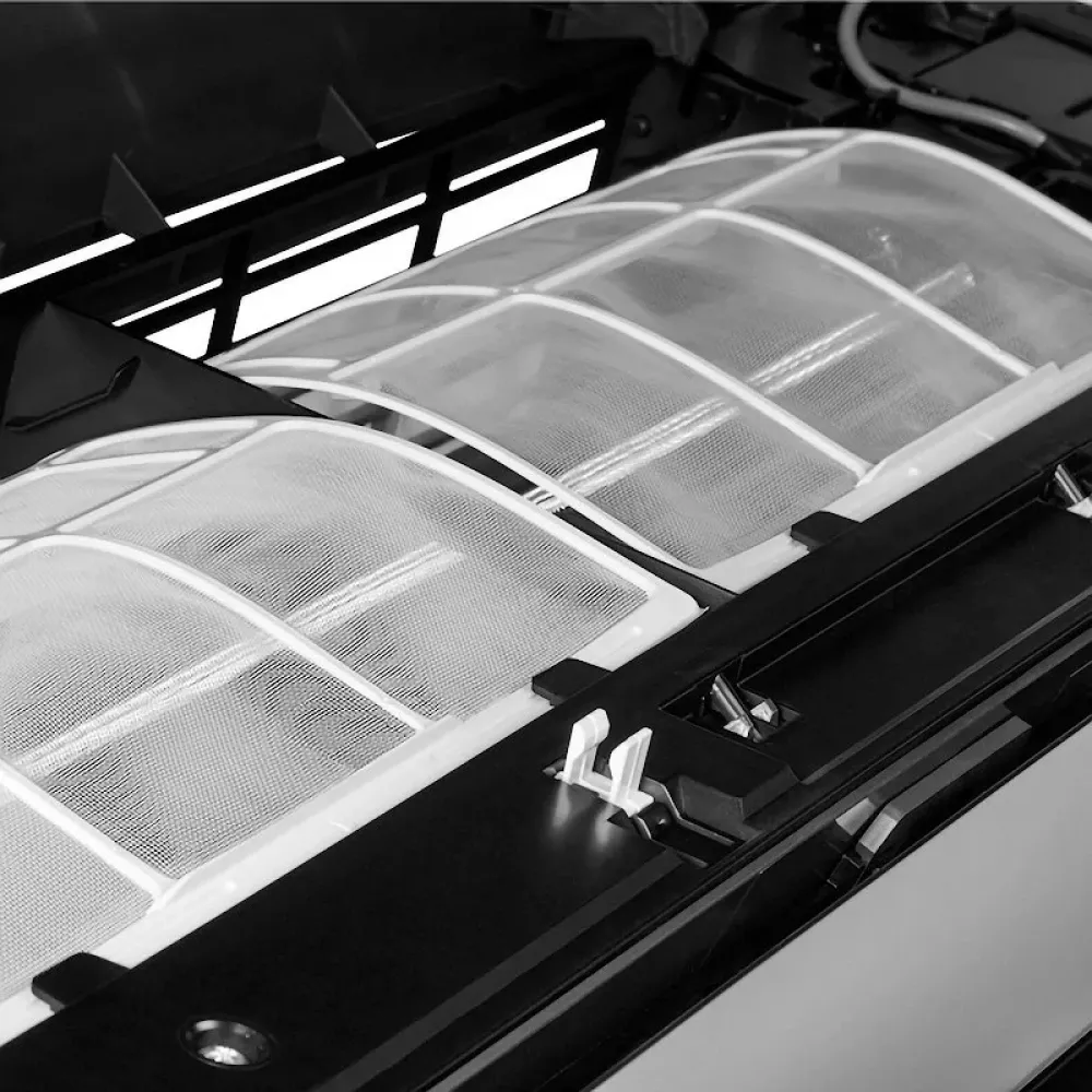 Ballu BSPI-13HN1/BL/EU сплит-система (инвертор) НС-1116988