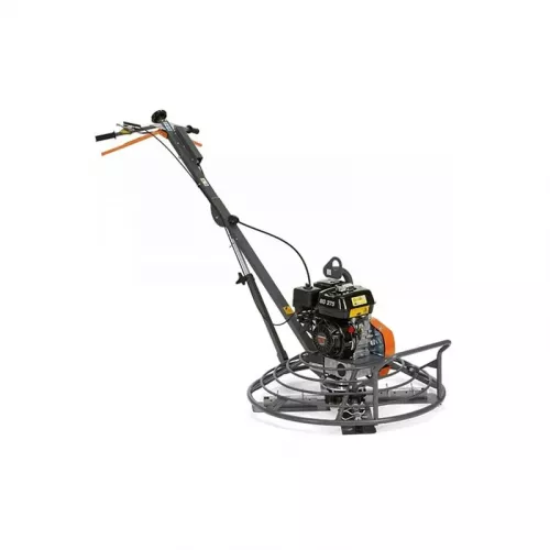 Машина затирочная Husqvarna Atlas Copco BG 375 H6 L BC, 9679290-01