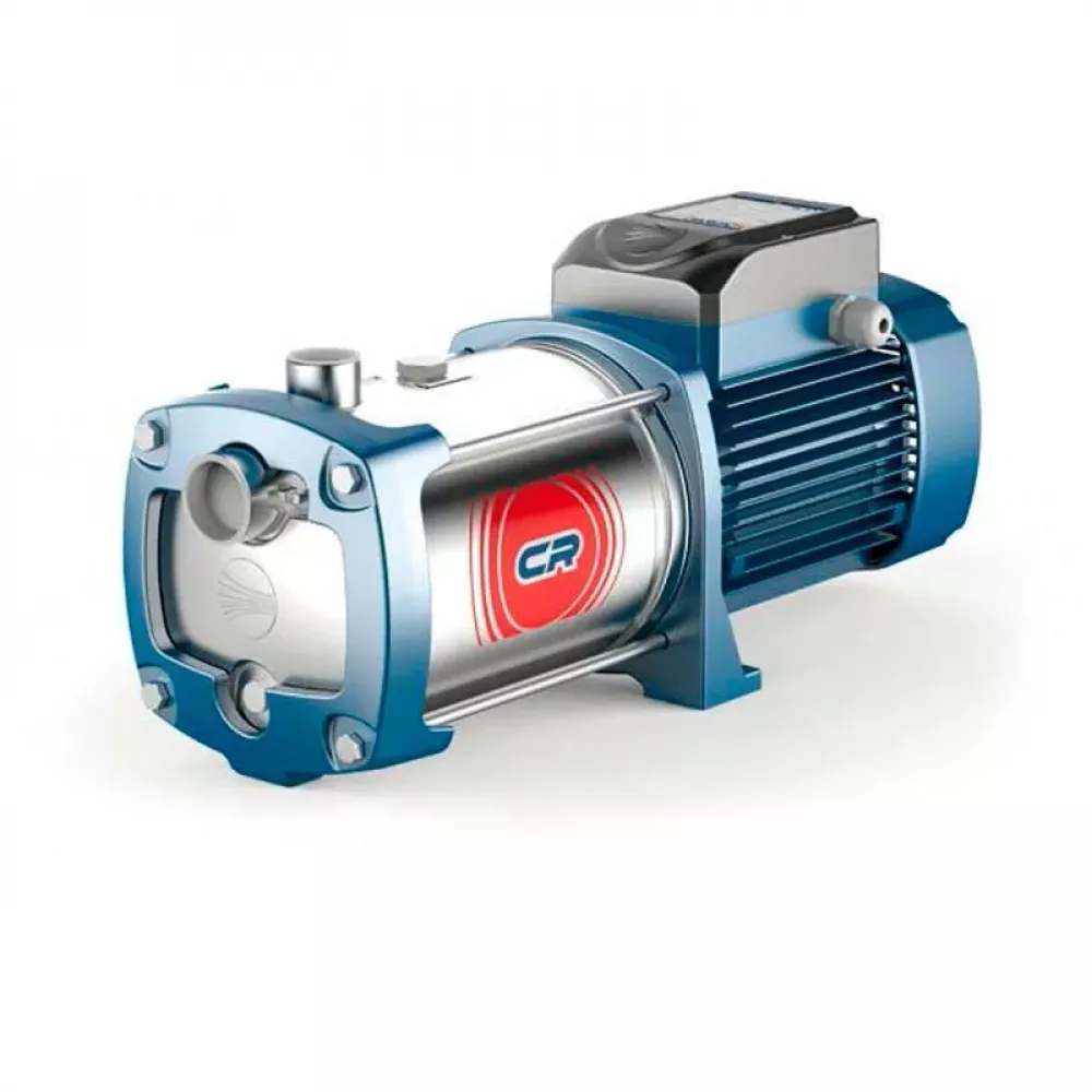 Насос центробежный Pedrollo 7CR 90, 43CRI0907A