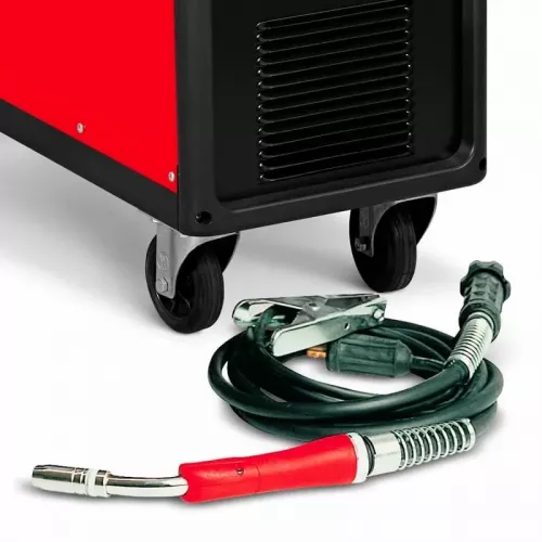 Telwin MASTERMIG 270/2 сварочный полуавтомат 821065