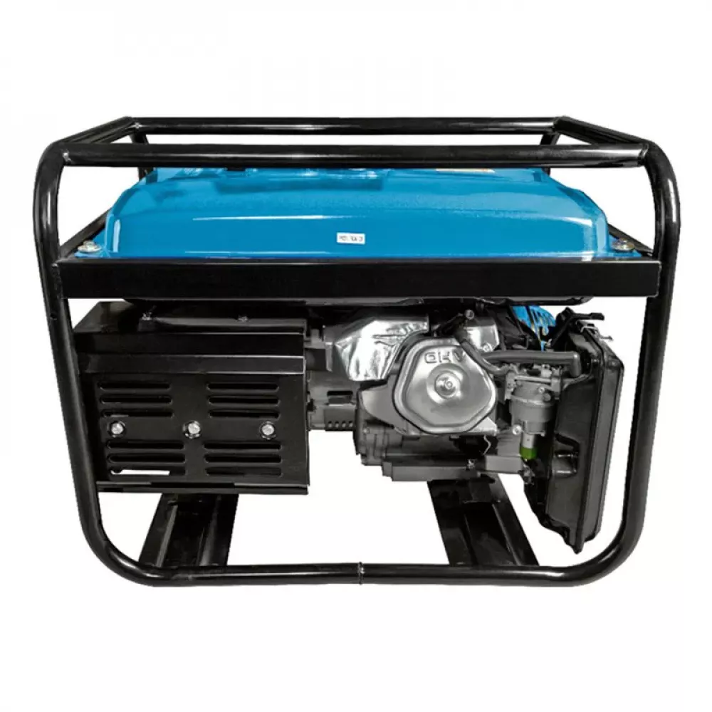 VARTEG G7500E бензиновый генератор 5822