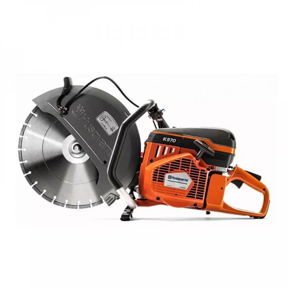 Husqvarna K 970 III/16 бензорез 9673481-01