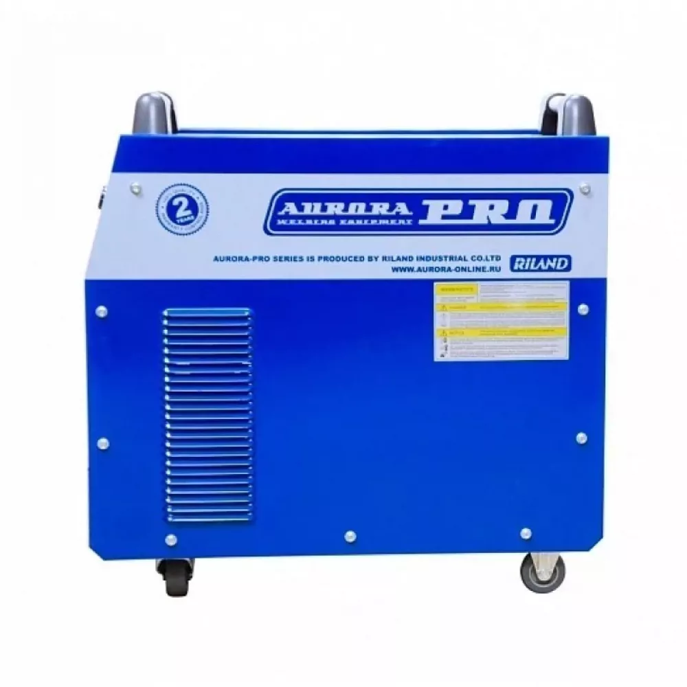 AuroraPRO ULTIMATE 350 INDUSTRIAL инверторный сварочный полуавтомат 7210044