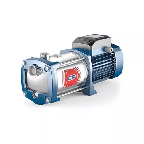 Насос из нержавеющей стали Pedrollo 5CR 130X, 43CR1305A