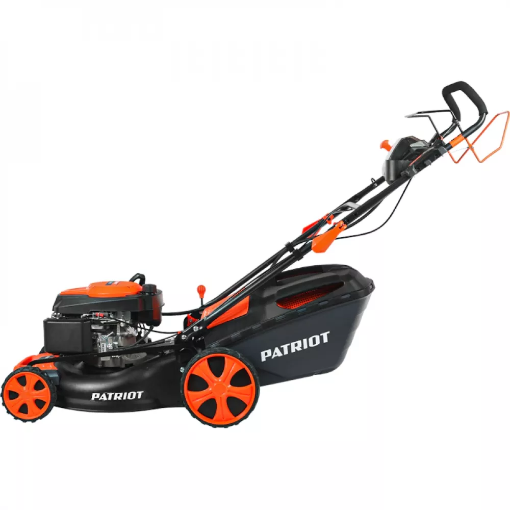 PATRIOT PT 53LSE газонокосилка бензиновая 512109028