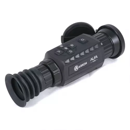 Arkon Alfa HT50 тепловизионный прицел
