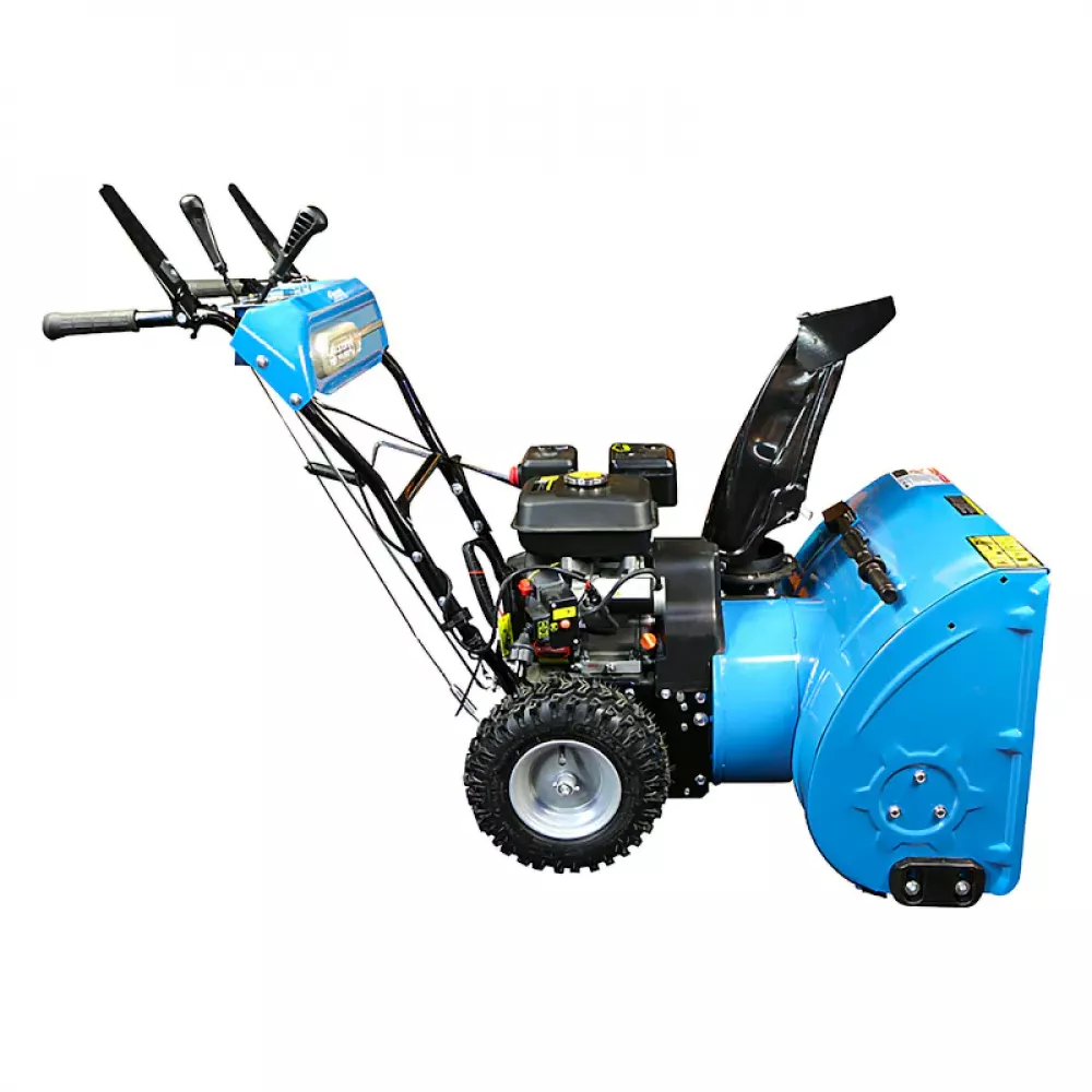 Sturm! STG7661EL бензиновый снегоуборщик