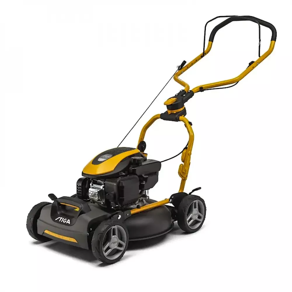 Stiga MULTICLIP 547 D бензиновая газонокосилка 298471848/ST2