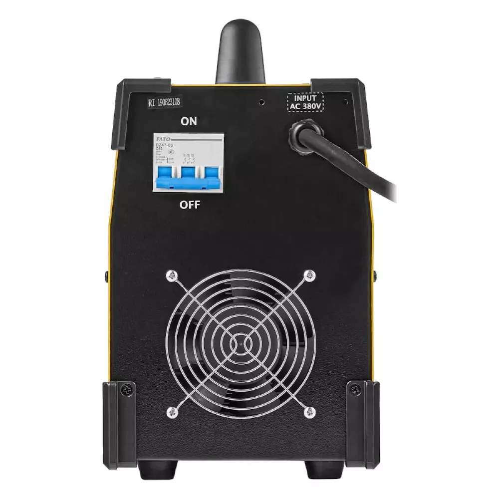 ПТК RILON MMA 315 G сварочный инвертор 005.300.123