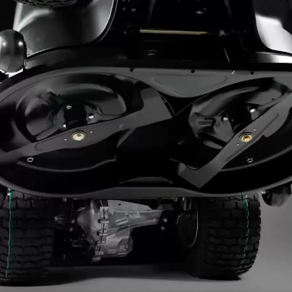 Caiman Rapido 2WD 107D2C машина газонокосильная RAPIDO-2WD-107D2C