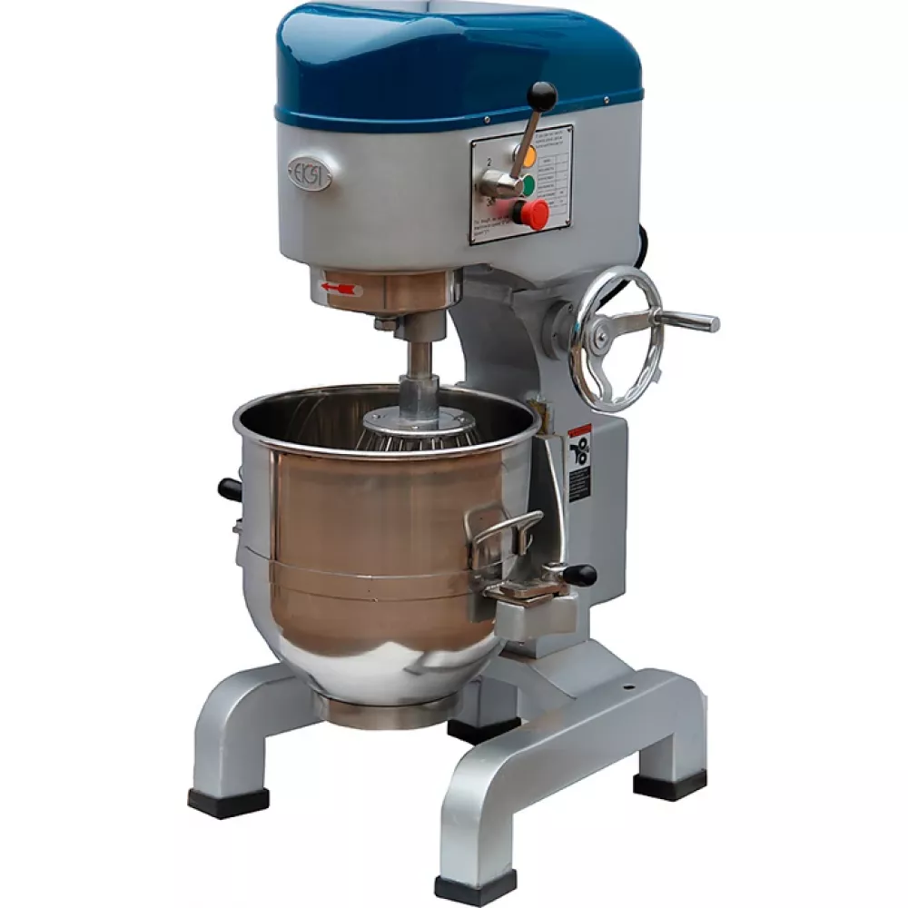 Планетарный миксер Eksi EJ-35B