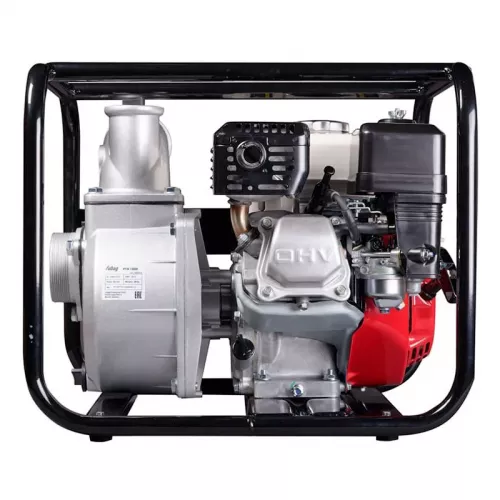 Мотопомпа для чистой воды Fubag PTH 1000, 838215