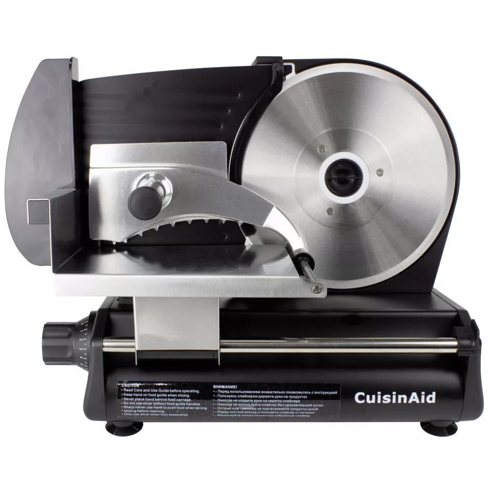 Слайсер CuisinAid CD-MS220BSK