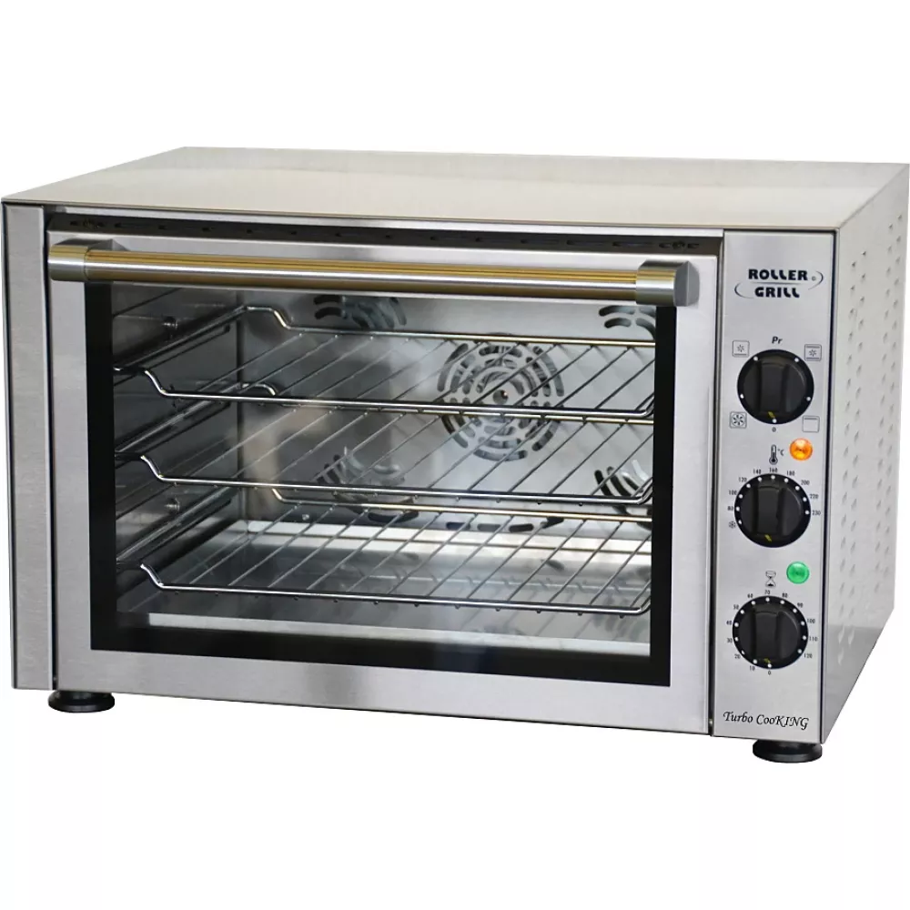 Печь конвекционная мини Roller Grill FC 380 TQ