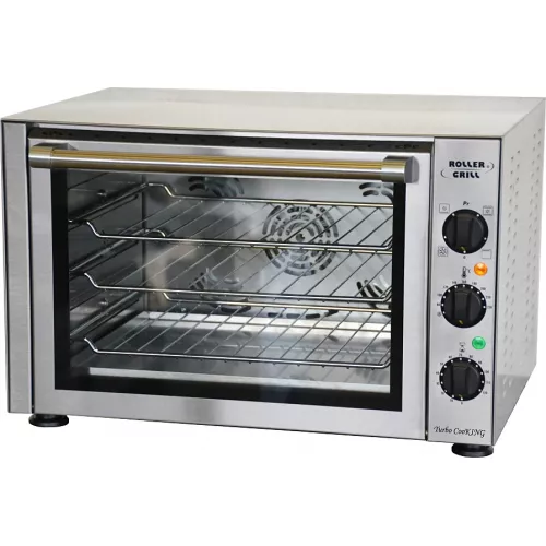 Печь конвекционная мини Roller Grill FC 380 TQ