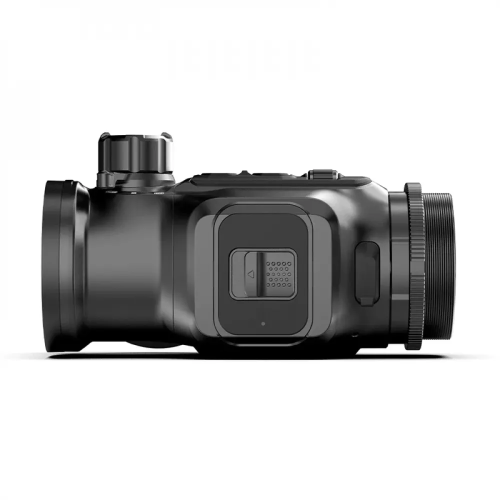 Тепловизионная предобъективная насадка LZIRTEK Vesna 635