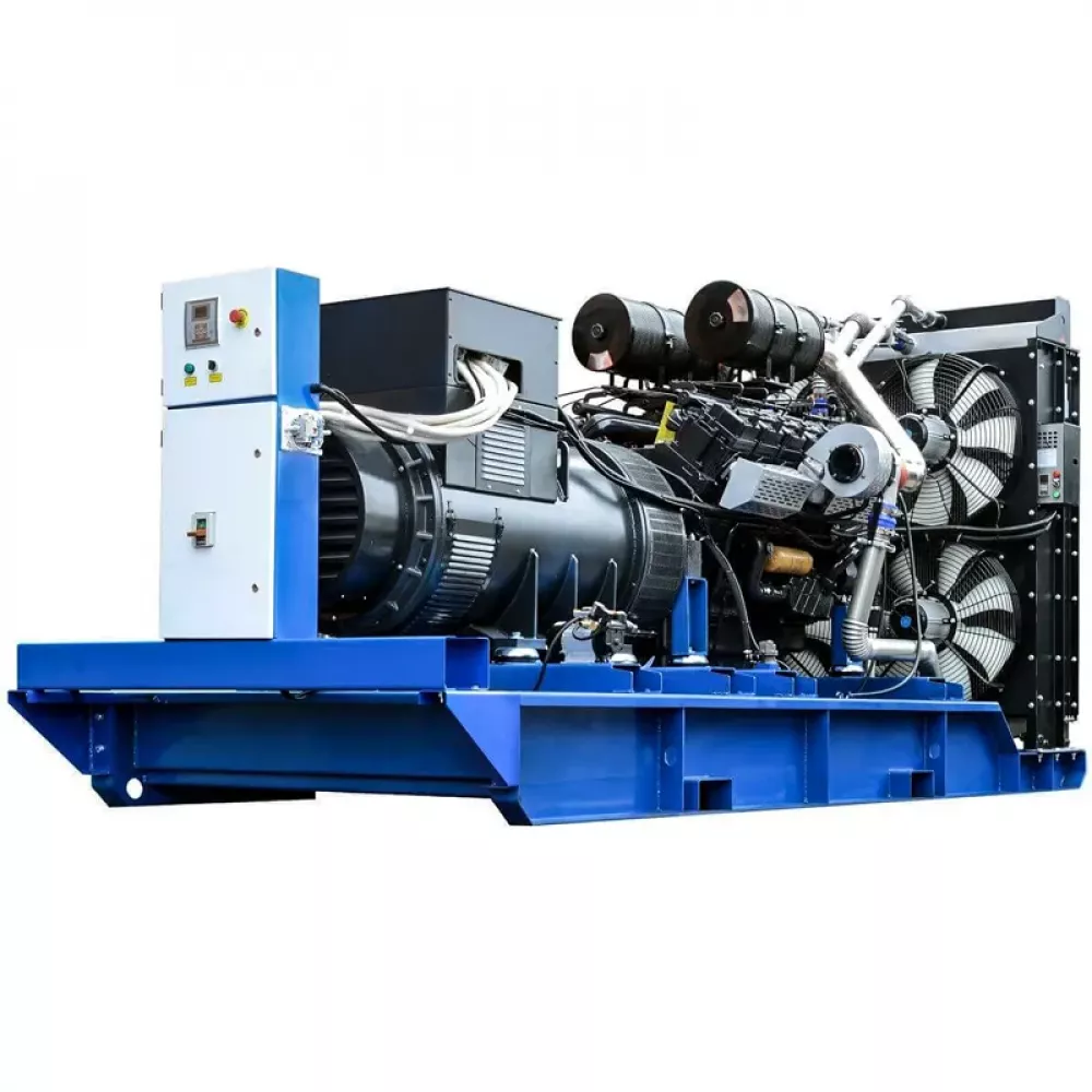 ТСС АД-500С-Т400-1РМ16 дизельный генератор 028487