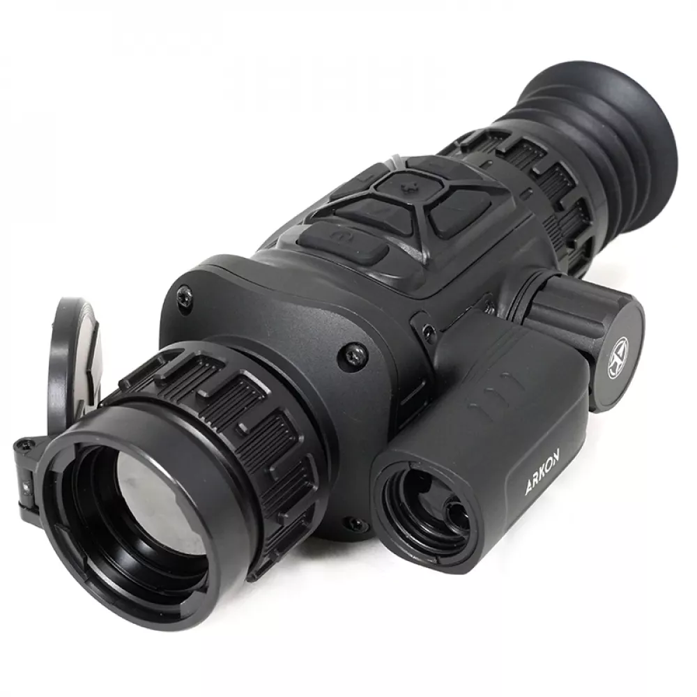 Arkon Arma LR35L тепловизионный прицел с лазерным дальномером