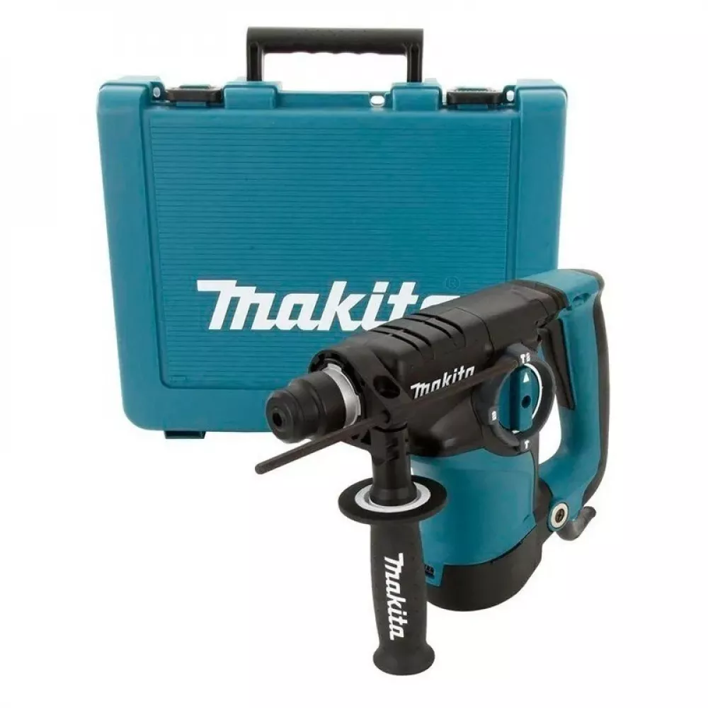 Перфоратор Makita HR2811FT
