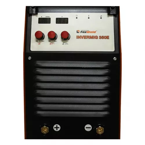 FoxWeld INVERMIG 350E сварочный полуавтомат 5705