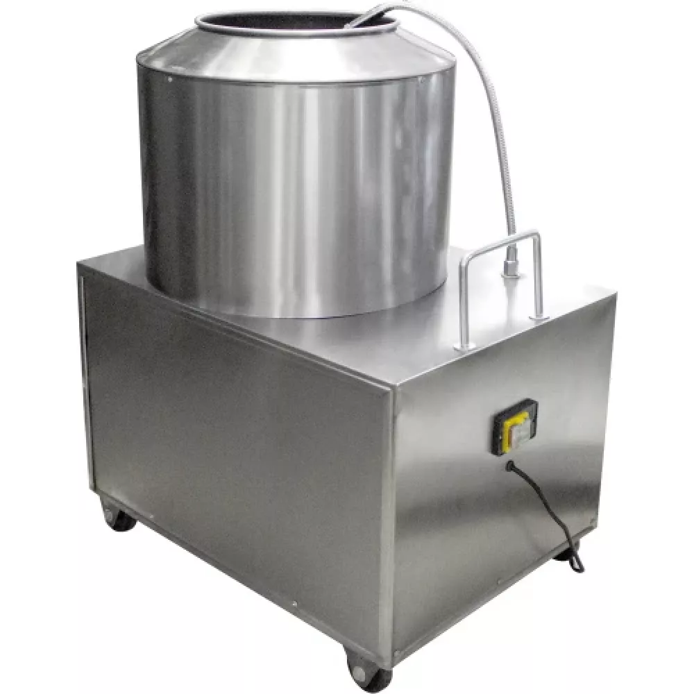 Картофелечистка Roal YQ-450SS