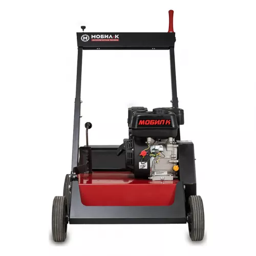 Мобил К В50 ПРО вертикуттер-аэратор, скарификатор MBK0027780