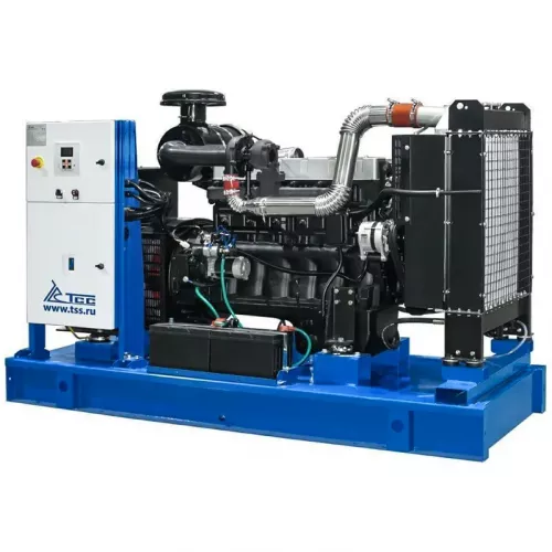 ТСС АД-120С-Т400-1РМ11 дизельный генератор 038482
