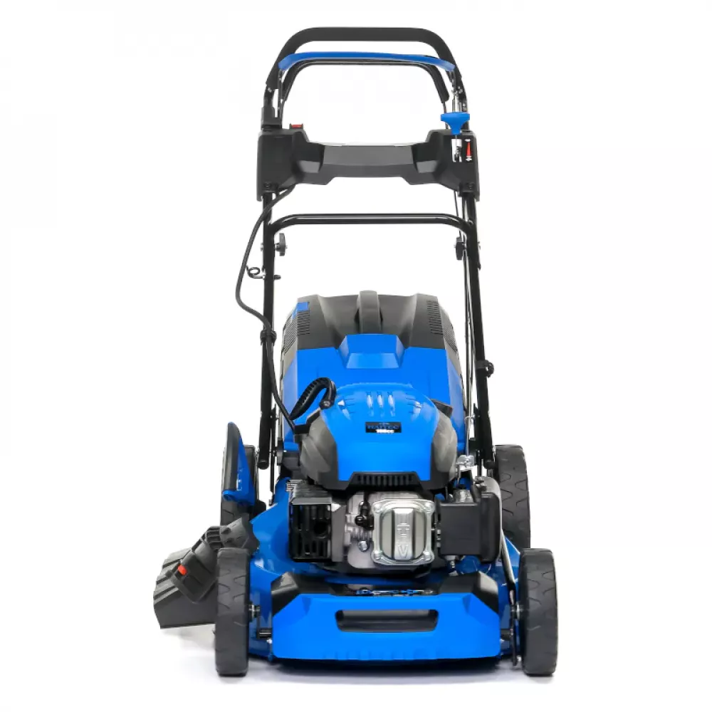 HAITEC HT-RM461PRO самоходная газонокосилка