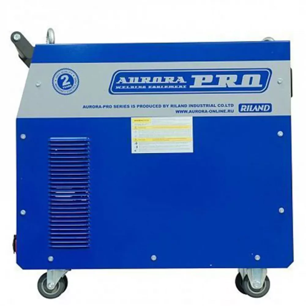 AuroraPRO ULTIMATE 500 INDUSTRIAL инверторный сварочный полуавтомат 7210045
