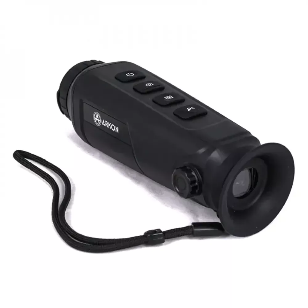 Arkon OVis LM25 тепловизионный монокуляр
